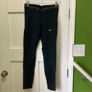 NWT Nike Pro Icon Clash Training Leggings